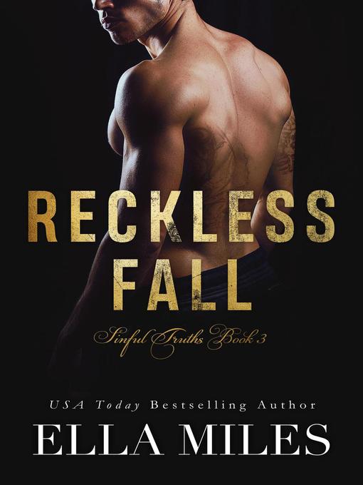 Title details for Reckless Fall by Ella Miles - Available
